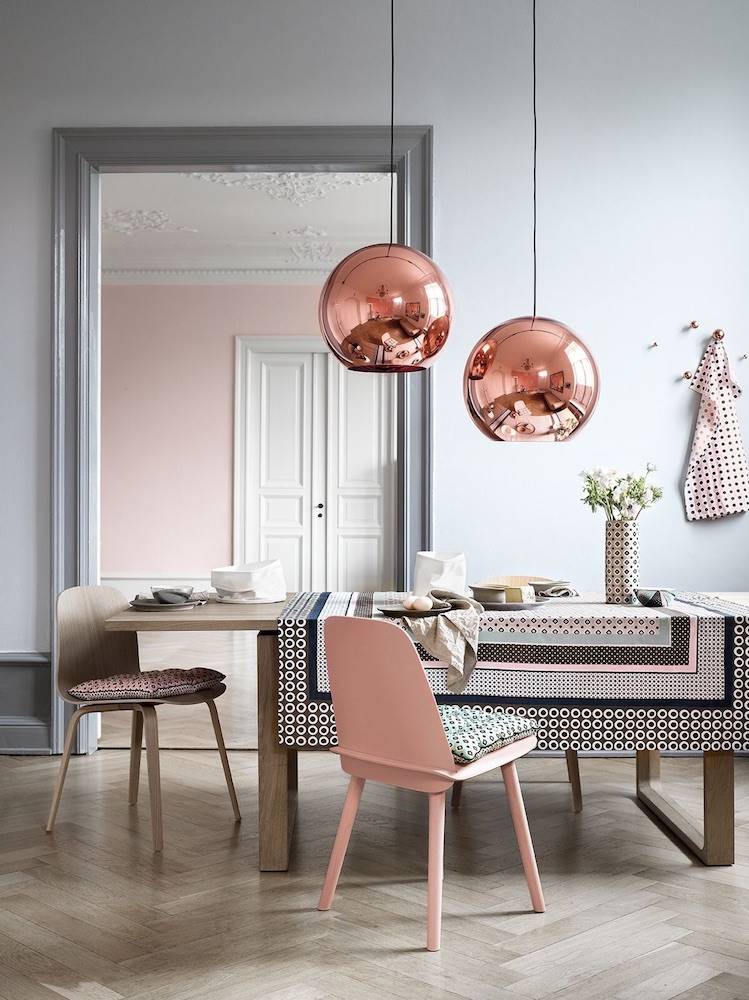 [ ] Tom Dixon